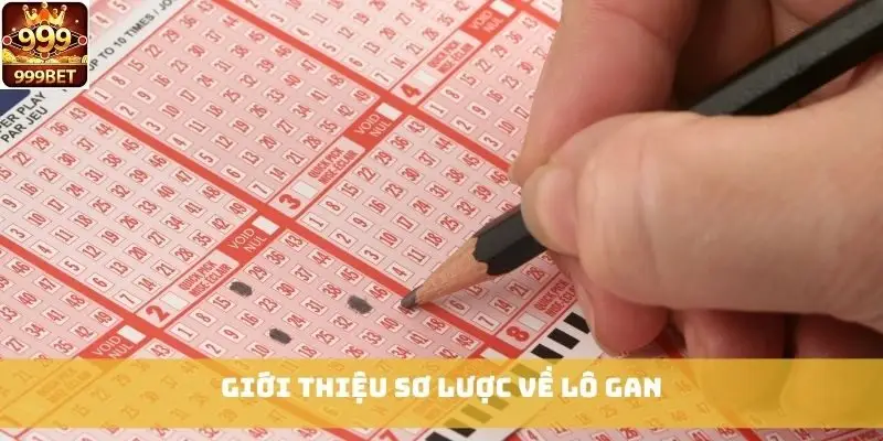 Giới thiệu sơ lược về Lô Gan